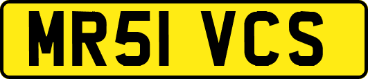 MR51VCS