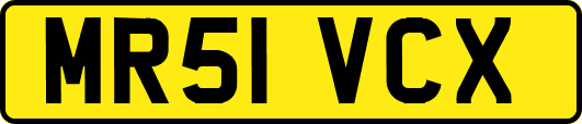 MR51VCX