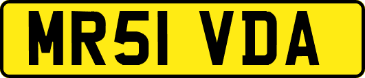 MR51VDA