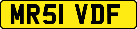 MR51VDF
