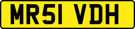 MR51VDH