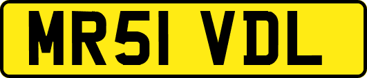 MR51VDL
