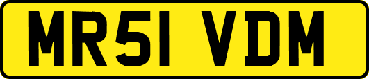 MR51VDM