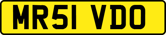 MR51VDO