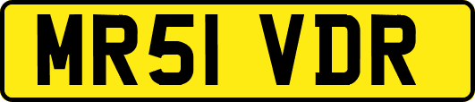 MR51VDR