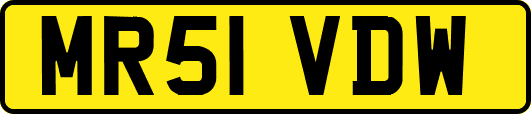 MR51VDW