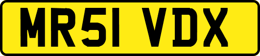 MR51VDX