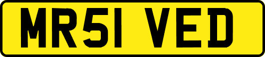 MR51VED