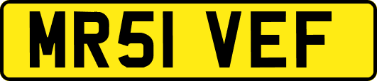 MR51VEF