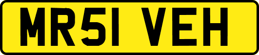 MR51VEH