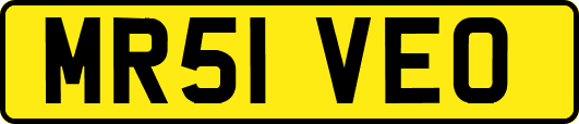 MR51VEO