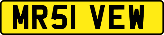 MR51VEW