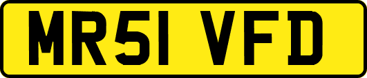 MR51VFD