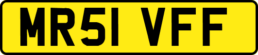 MR51VFF
