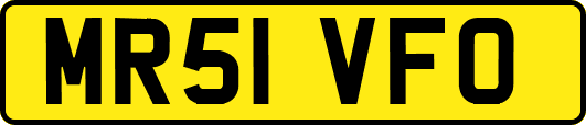 MR51VFO