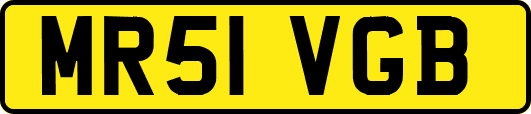 MR51VGB