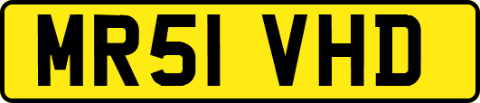 MR51VHD