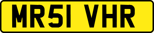 MR51VHR