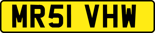 MR51VHW