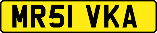 MR51VKA