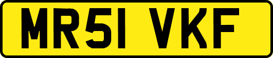 MR51VKF