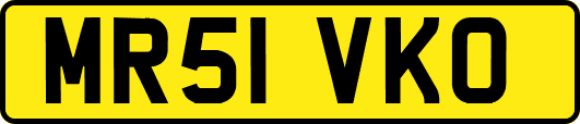 MR51VKO
