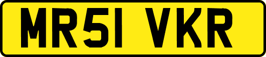 MR51VKR