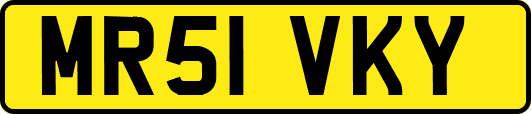 MR51VKY
