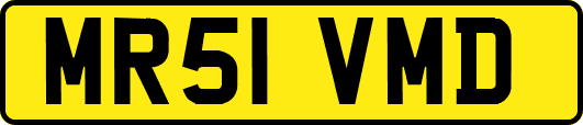 MR51VMD