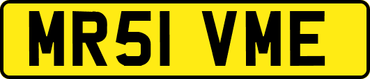 MR51VME