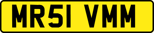 MR51VMM