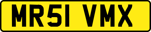 MR51VMX