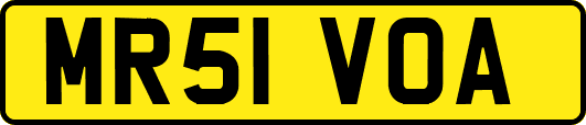 MR51VOA