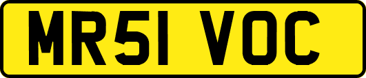 MR51VOC