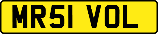 MR51VOL