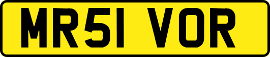 MR51VOR