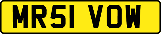 MR51VOW