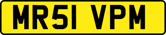 MR51VPM