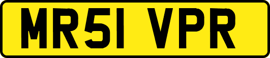 MR51VPR