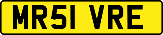 MR51VRE