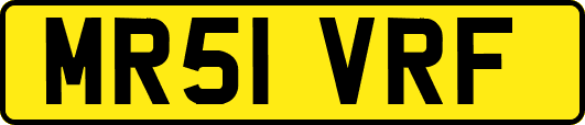 MR51VRF