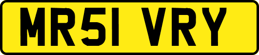 MR51VRY