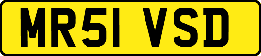 MR51VSD