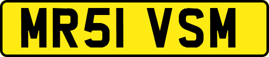MR51VSM