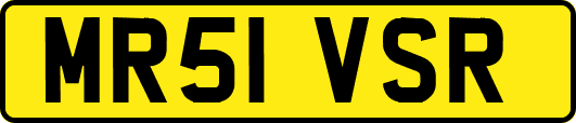 MR51VSR