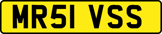 MR51VSS