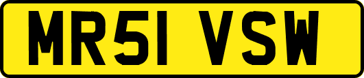 MR51VSW