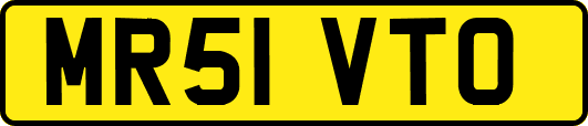 MR51VTO