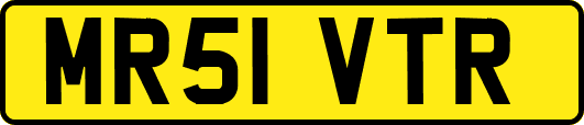 MR51VTR