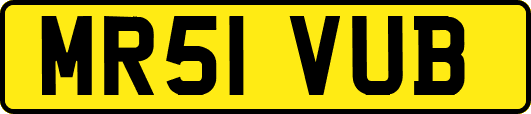 MR51VUB